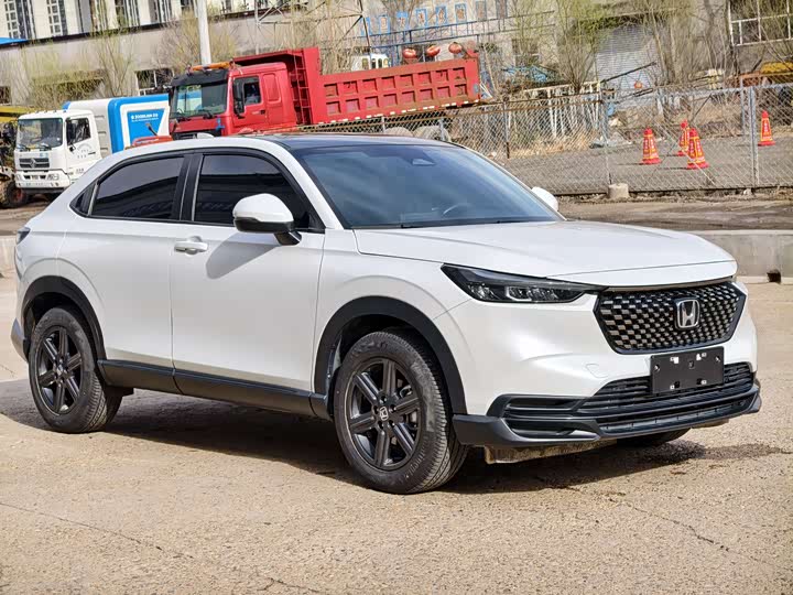 Honda XR-V, 2023 — фото 2 из 9