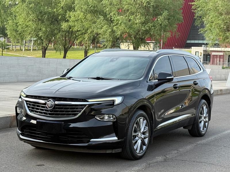 Buick Enclave, 2023 — купить в Липецке под ключ