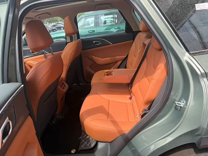 Haval H6L, 2025 — фото 4 из 7