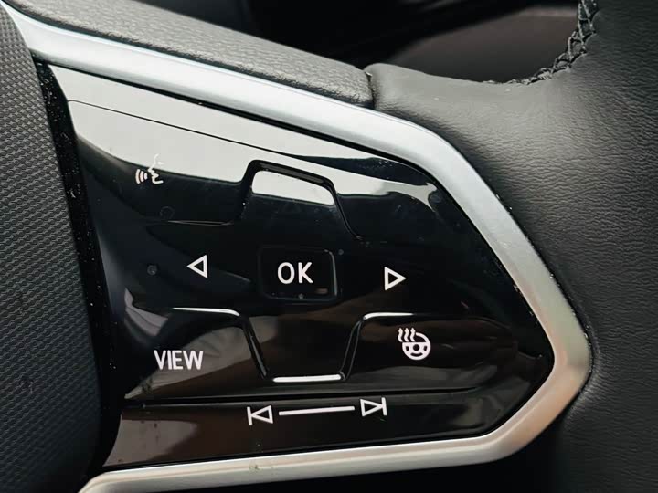 Volkswagen ID.7 Vizzion, 2024 — фото 9 из 9