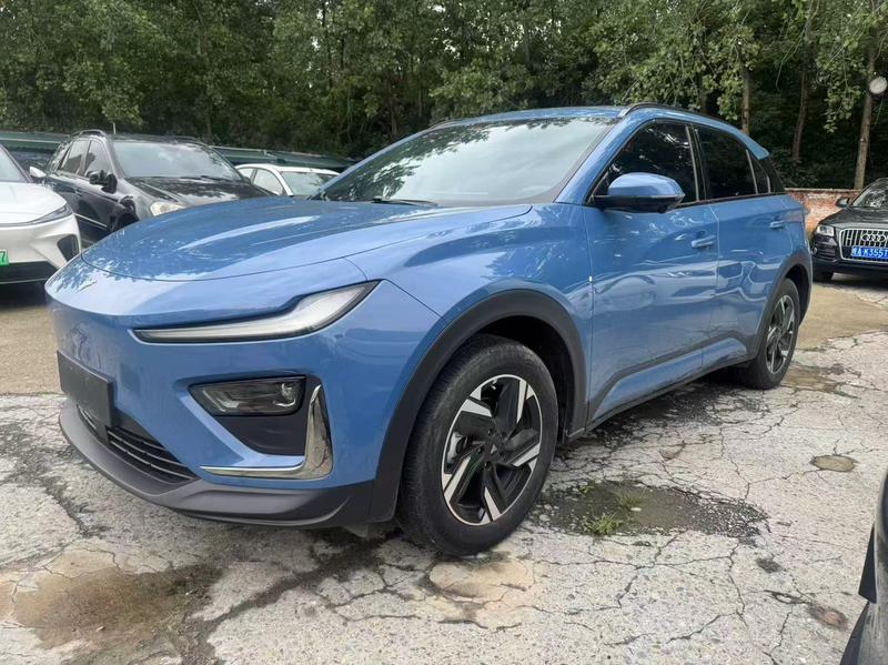 Hozon X, 2023 — купить в Нижнем Новгороде под ключ