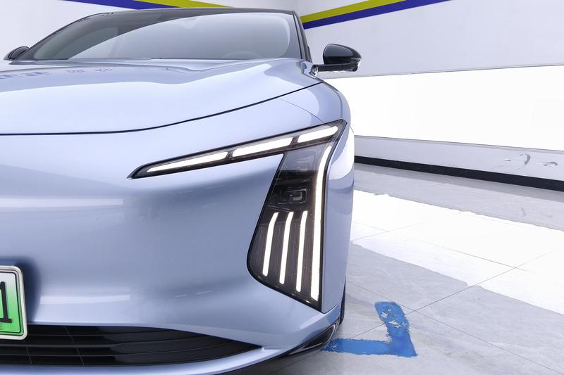 Dongfeng Forthing Xinghai S7, 2025 — фото 4 из 12