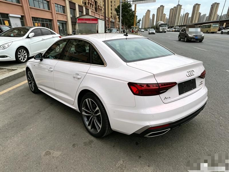 Audi A7, 2024 — фото 3 из 9