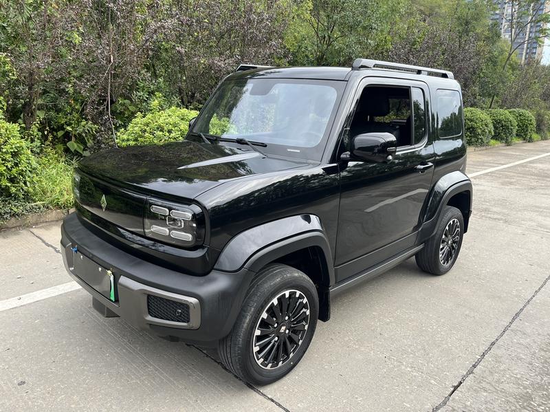 Baojun Yep, 2024 — купить в Липецке под ключ