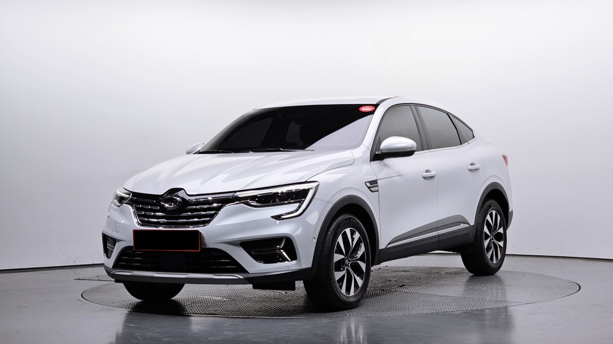 Renault XM3, 2022 — купить в Санкт-Петербурге под ключ