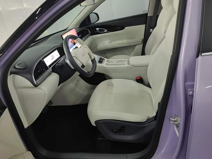 Geely Galaxy Geome, 2025 — фото 9 из 9