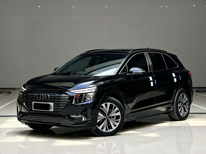 Audi Q5 e-tron, 2024 — купить в Йошкар-Оле под ключ