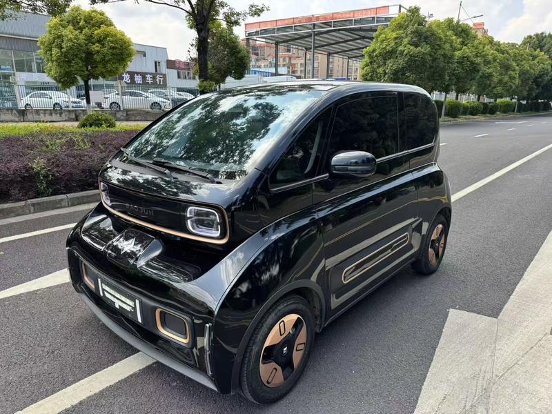 Baojun KiWi EV, 2022 — купить в Липецке под ключ