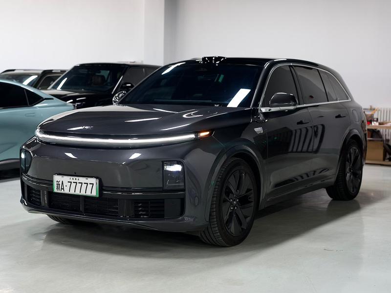 LiXiang L7, 2025 — купить в Белгороде под ключ