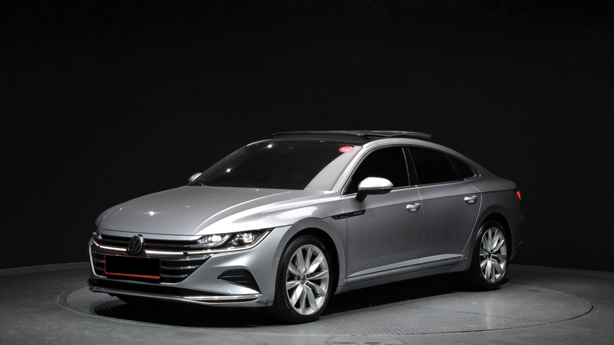 Volkswagen Arteon, 2023 — купить в Брянске под ключ
