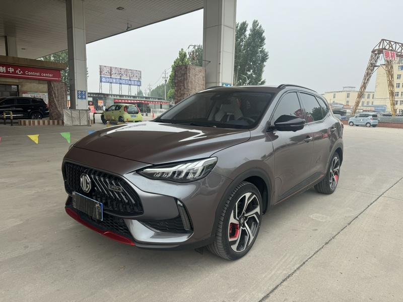 MG Motor Pilot, 2022 — купить в Орле под ключ