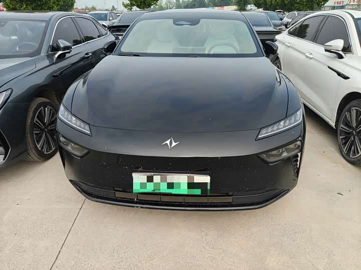 Dongfeng Yipai eπ 007, 2024 — фото 2 из 5
