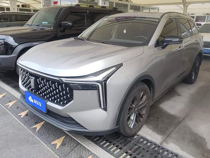 Bestune T55, 2022 — купить в Тольятти под ключ