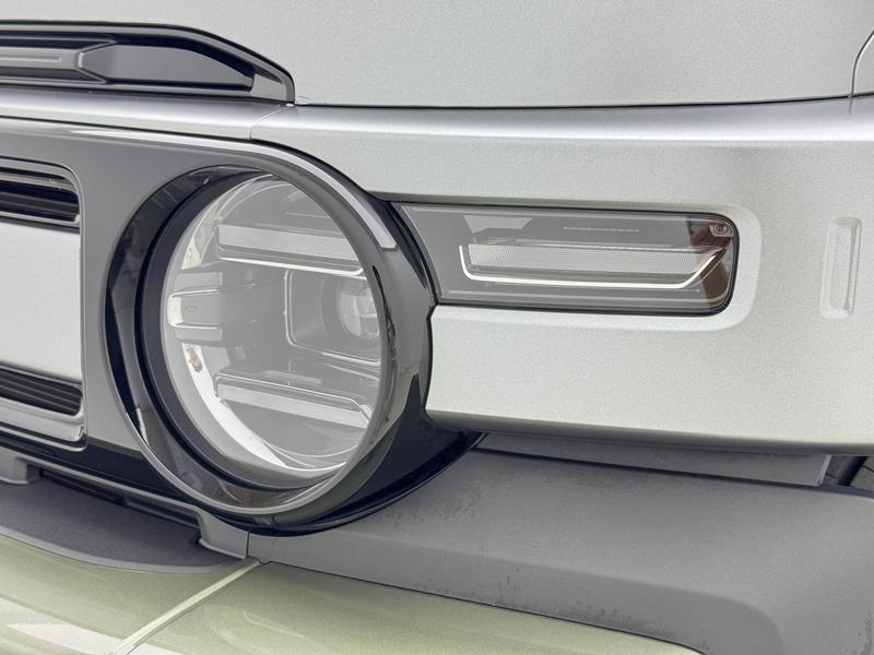 Chery iCar V23, 2024 — фото 9 из 12