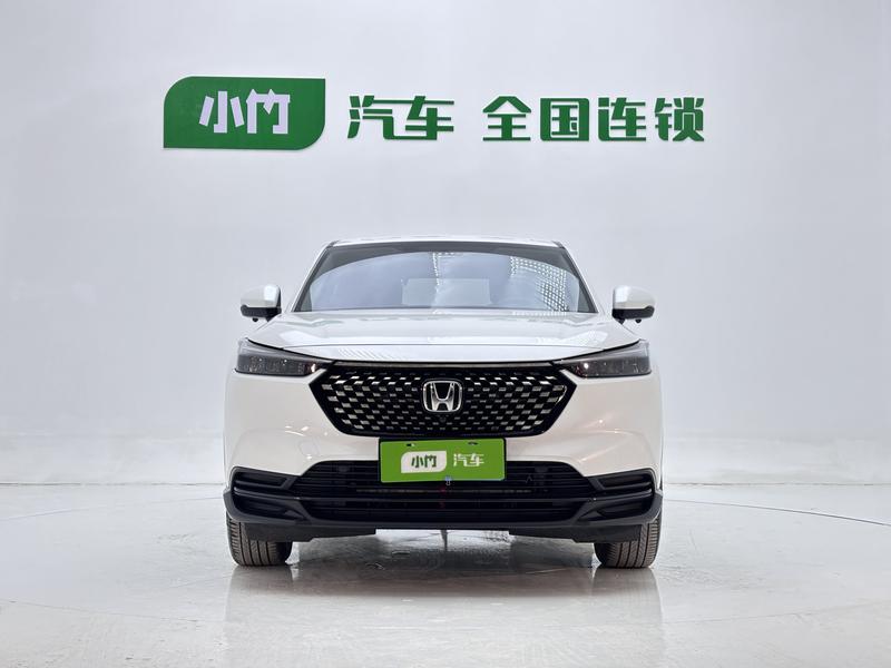 Honda XR-V, 2023 — фото 2 из 12