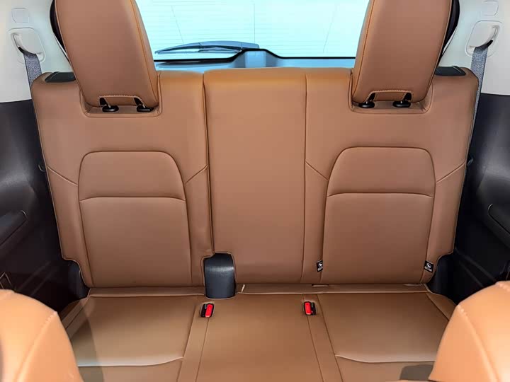 Nissan Pathfinder, 2024 — фото 9 из 9