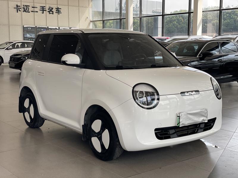 Changan Qiyuan (Nevo) Lumin, 2023 — фото 3 из 12