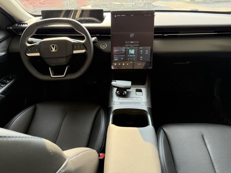 Changan Eado Plus, 2024 — фото 7 из 12