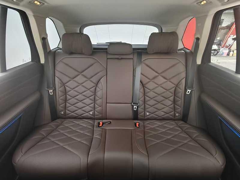 BMW X5, 2025 — фото 11 из 12