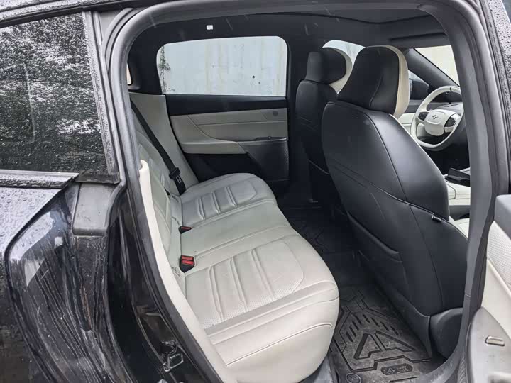 Dongfeng Yipai eπ 007, 2024 — фото 6 из 9