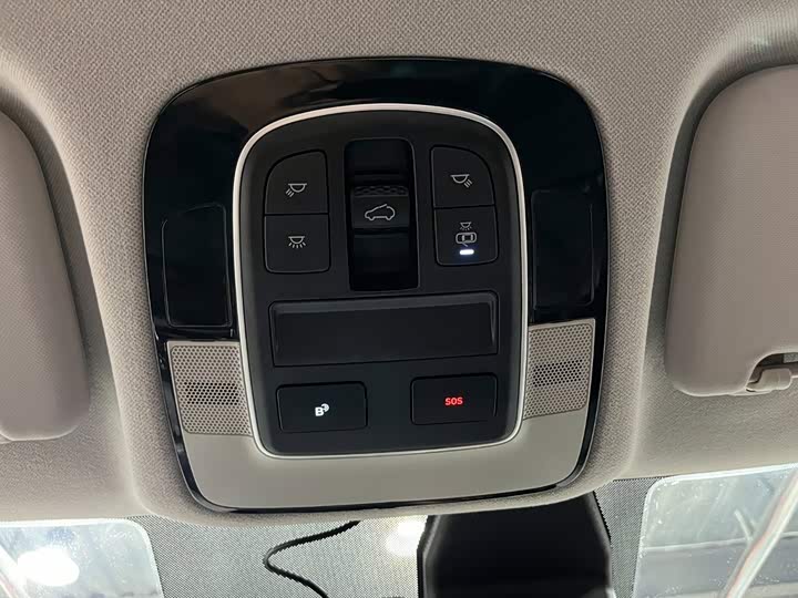 Hyundai Tucson L, 2022 — фото 8 из 9