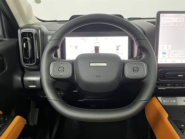 Haval Raptor Hybrid, 2026 — фото 9 из 9