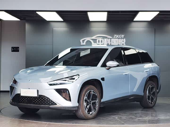 Hozon L, 2024 — купить в Саранске под ключ