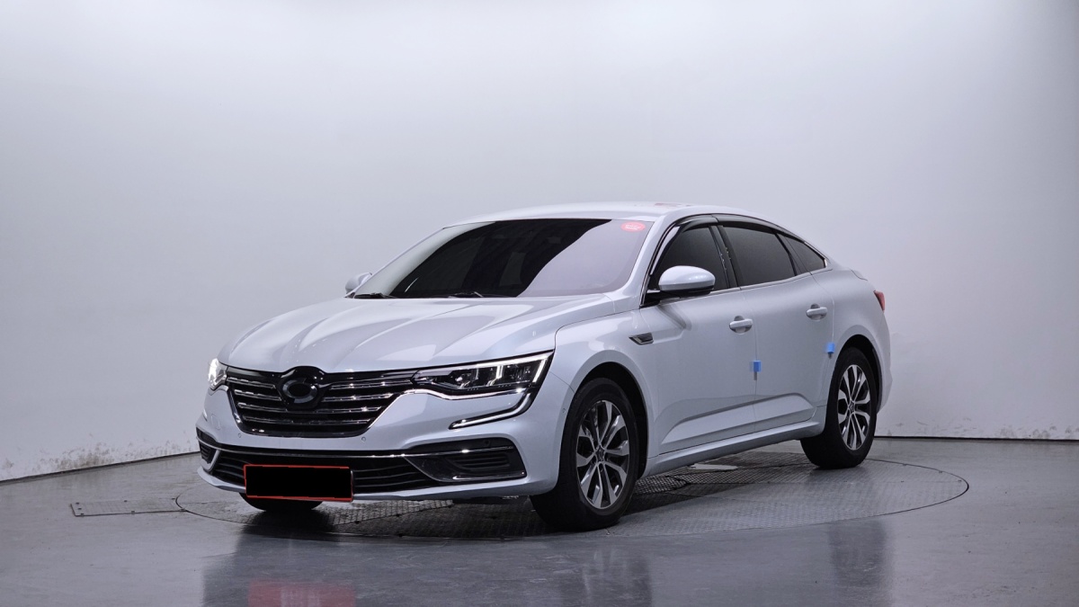 Renault SM6, 2023 — купить в Оренбурге под ключ