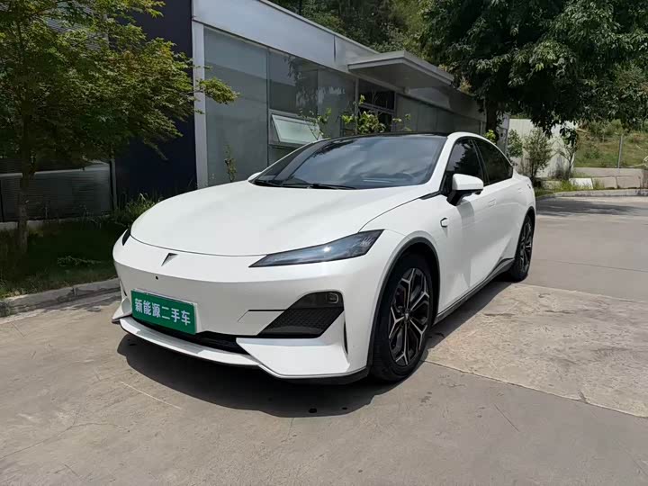 Changan Deepal SL03, 2023 — купить в Саранске под ключ