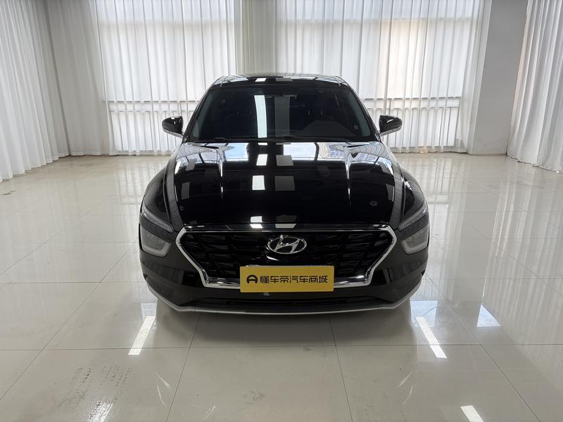 Hyundai Mistra, 2021 — фото 2 из 12