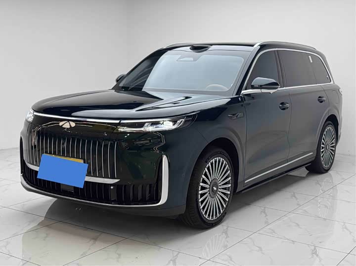 Chery Fulwin T11, 2025 — купить в Пензе под ключ