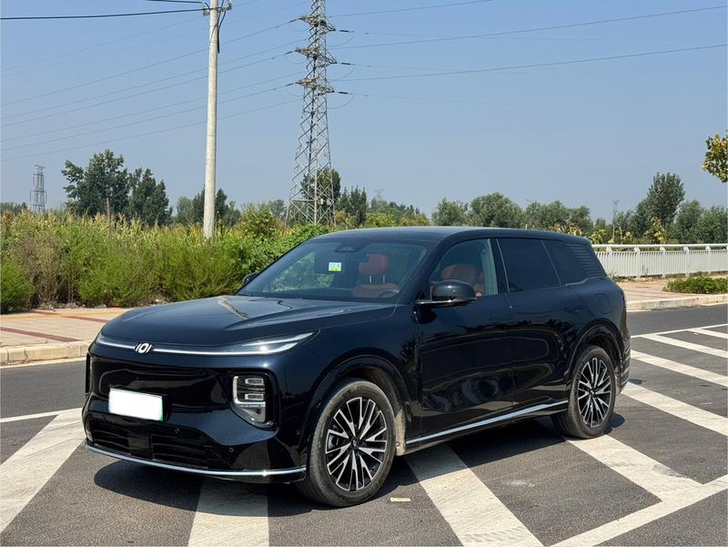 Changan Qiyuan (Nevo) Q07, 2025 — купить в Пензе под ключ
