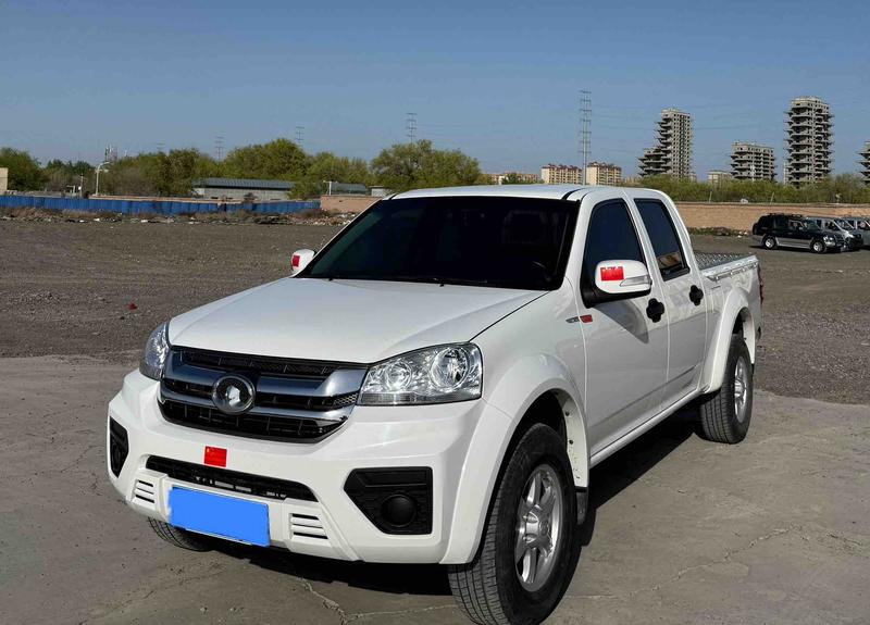 Great Wall Wingle 5, 2022 — купить в Владимире под ключ