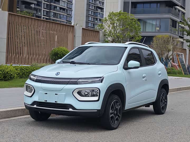 Dongfeng Yipai Nano Box, 2023 — купить в Йошкар-Оле под ключ