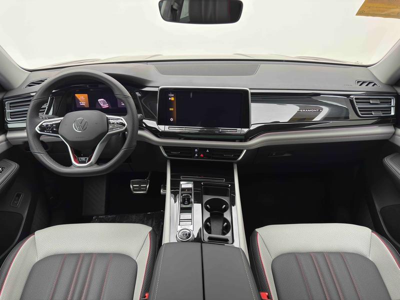 Volkswagen Teramont Pro, 2024 — фото 8 из 12