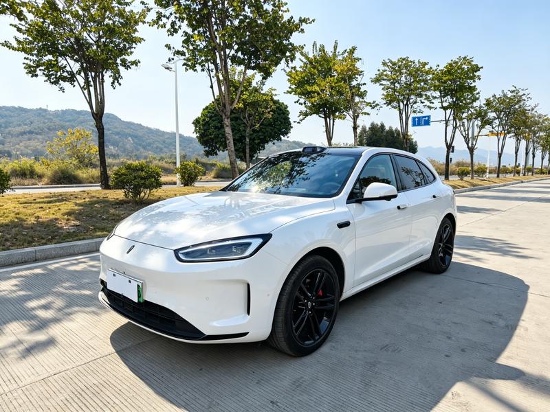 Aito M5, 2025 — купить в Смоленске под ключ