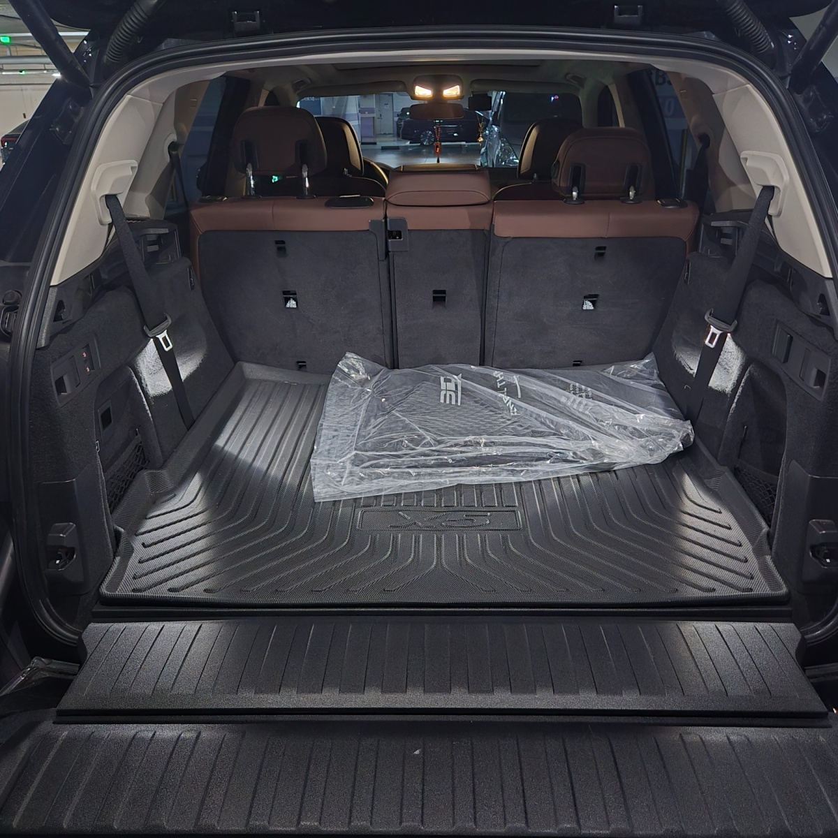 BMW X5, 2022 — фото 11 из 12