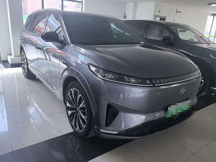 Dongfeng Yipai eπ 008, 2025 — фото 3 из 9