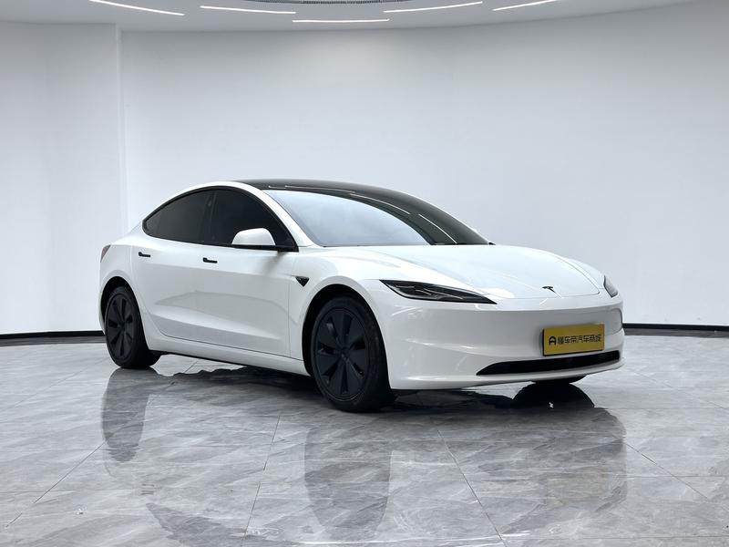Tesla Model 3, 2025 — фото 3 из 12