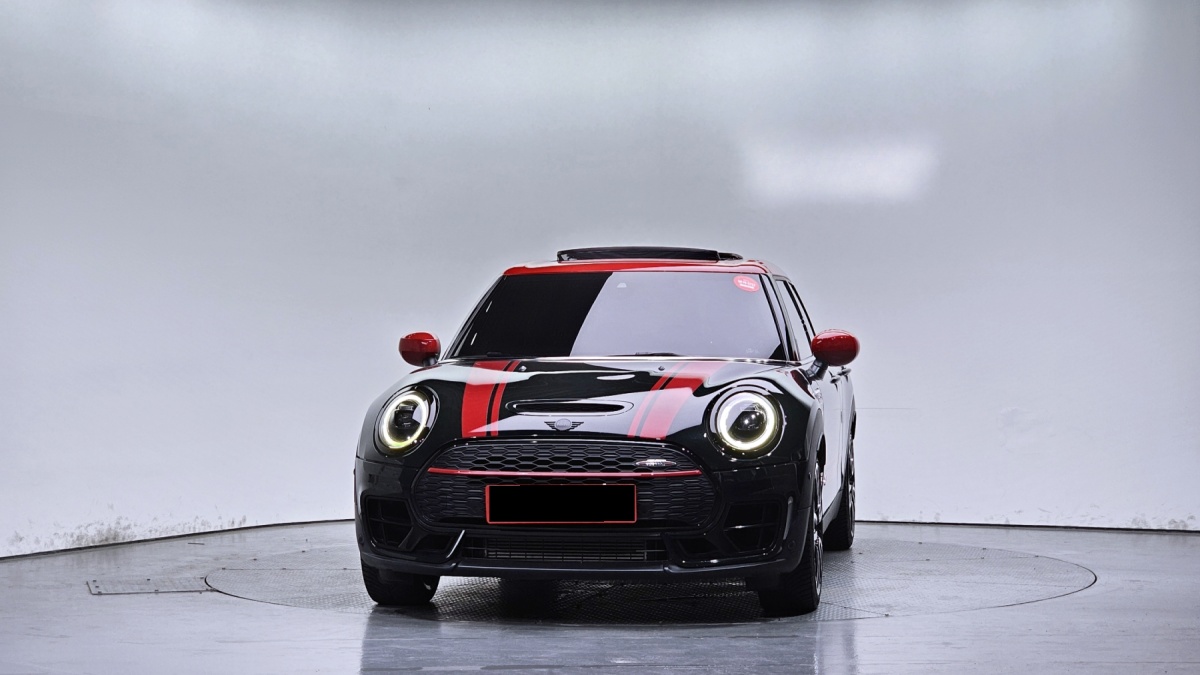 Mini Clubman, 2022 — фото 3 из 12