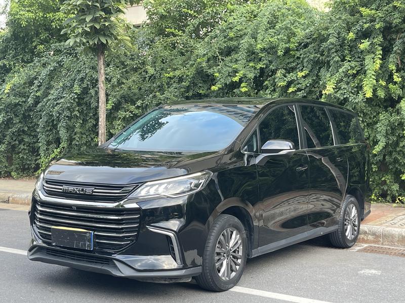 Maxus G50, 2022 — купить в Санкт-Петербурге под ключ