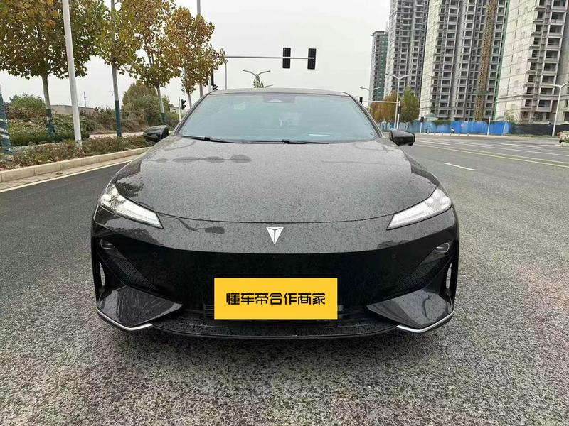 Changan Deepal SL03, 2024 — фото 2 из 10