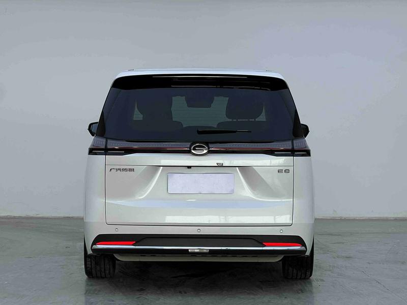 GAC Trumpchi E8, 2024 — фото 5 из 10
