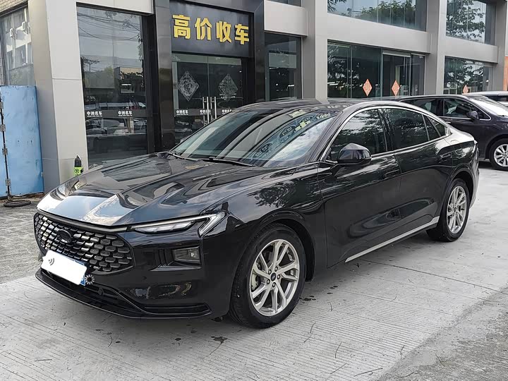 Ford Mondeo, 2022 — купить в Иванове под ключ