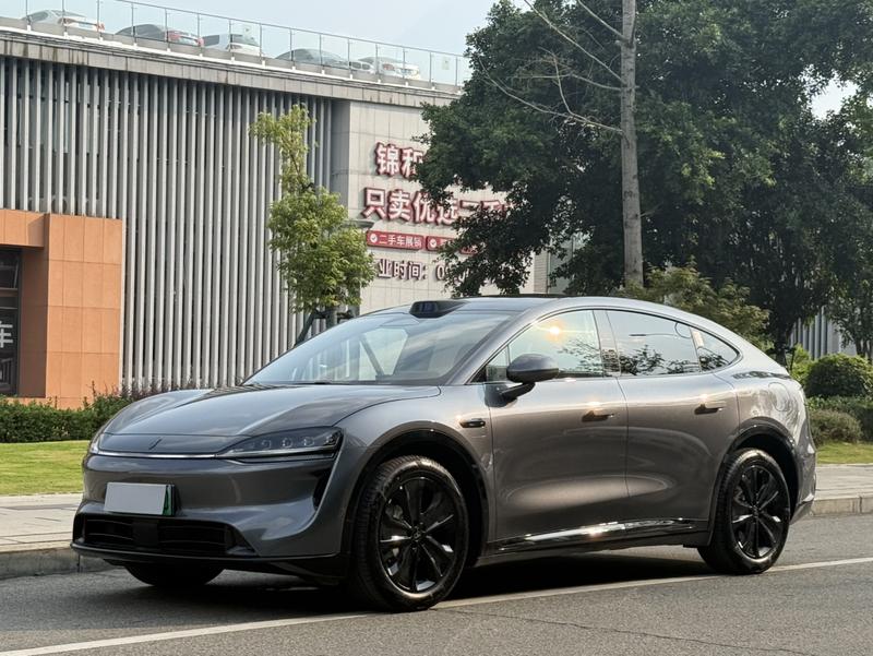 Luxeed R7, 2025 — купить в Чебоксарах под ключ
