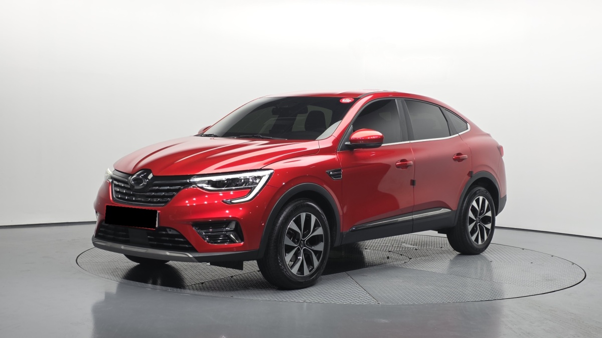 Renault XM3, 2022 — купить в Белгороде под ключ