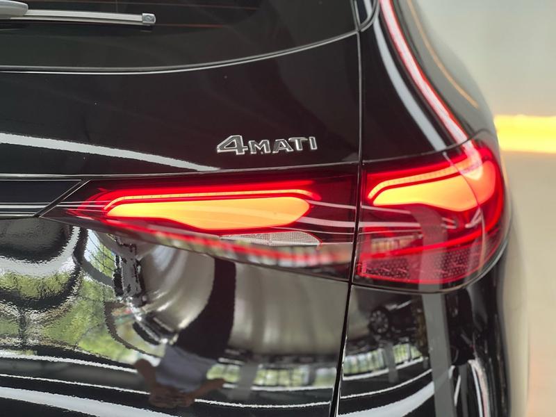 Mercedes-Benz GLC-Class, 2025 — фото 7 из 12