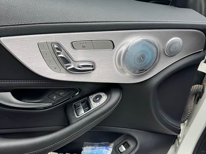 Mercedes-Benz C-Class, 2021 — фото 5 из 9
