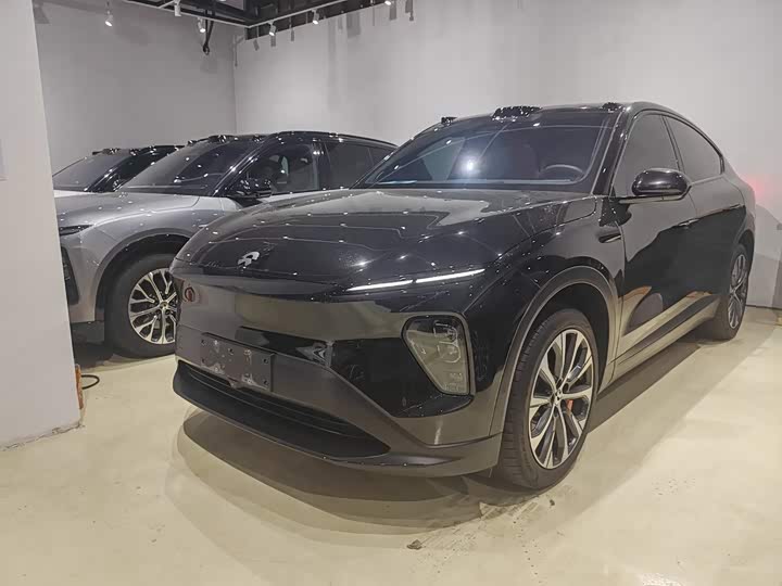 Nio EC7, 2023 — купить в Самаре под ключ