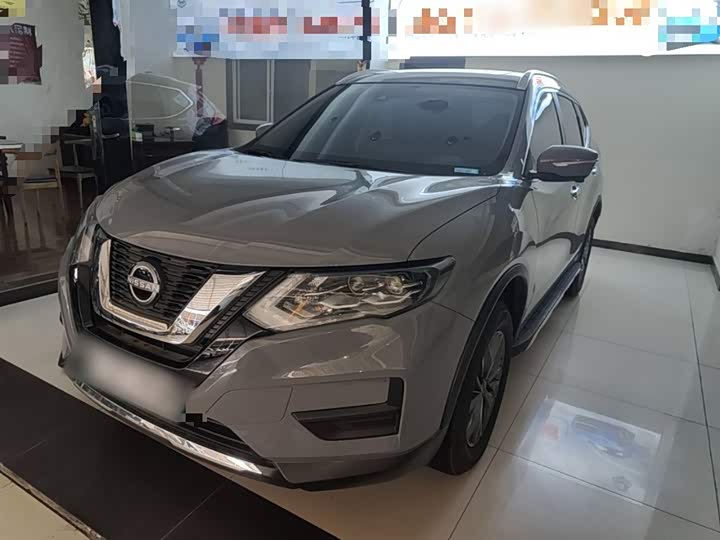 Nissan X-Trail, 2025 — купить в Иванове под ключ